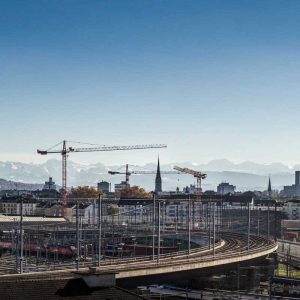 Highway right-of-way support for TxDOT and CTRMA projects