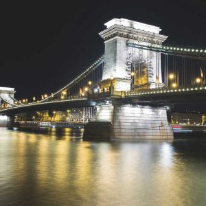 City municipalities and water supply right-of-way support